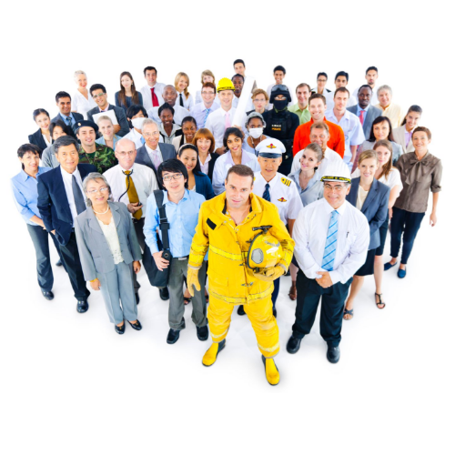 International Manpower Recruitment Services